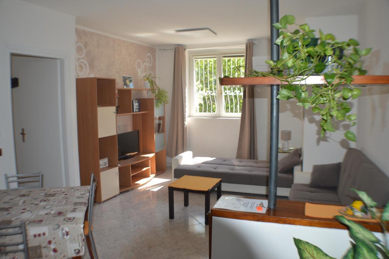Appartamento Mara Domodossola Exterior foto